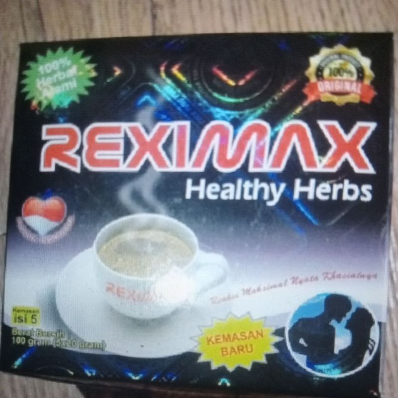 

Rexi max kopii isi 5 ORI