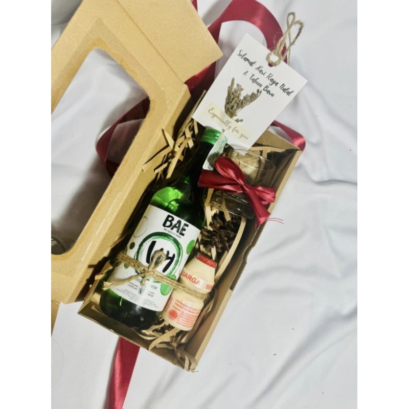 

Sober A Hampers Natal & Tahun Baru