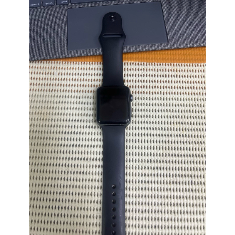 Iwatch series 3