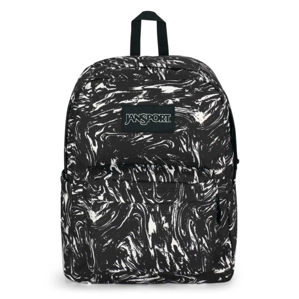 JANSPORT RANSEL ORIGINAL BANANA GALAXY HITAM KEREN/TAS RANSEL LAPTOP CEWEK COWOK/TAS JANSPORT RANSEL