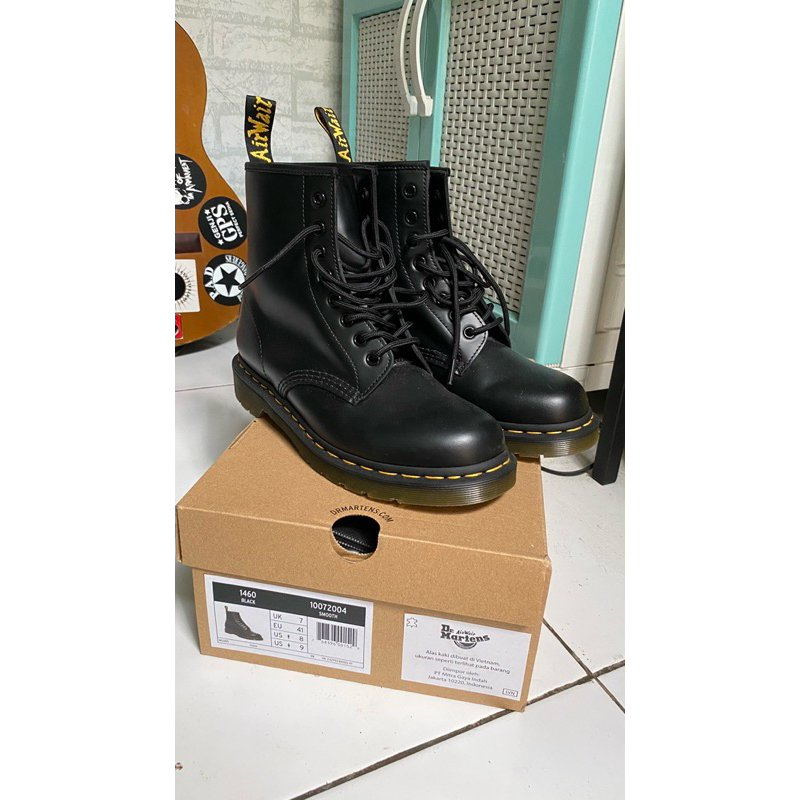 Dr. Martens 1460 | docmart 1460 | docmart second