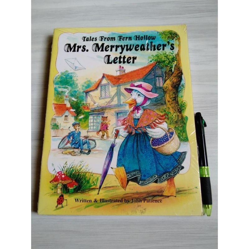 Tales From Fern Hollow