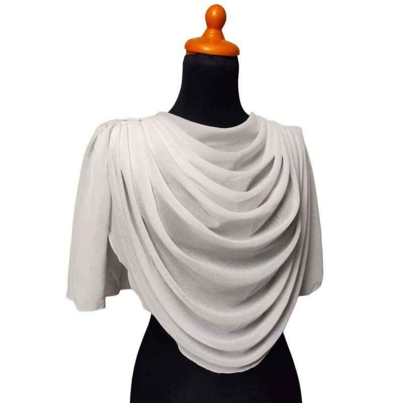 DRAPERY INSTAN malaysia / drappery hijab instan / drapery instan hijab