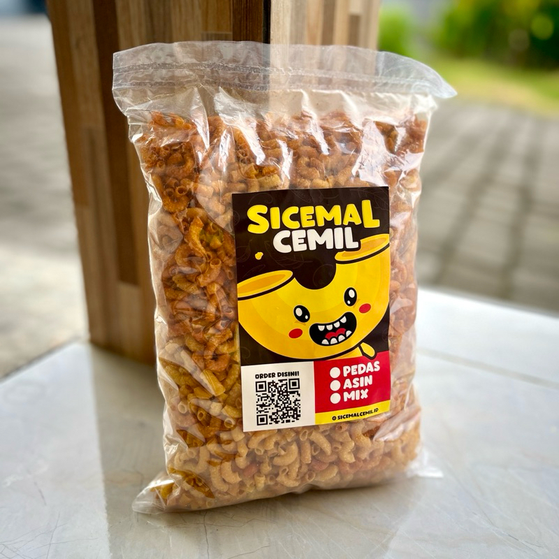 

Makaroni Pipa 1 kg