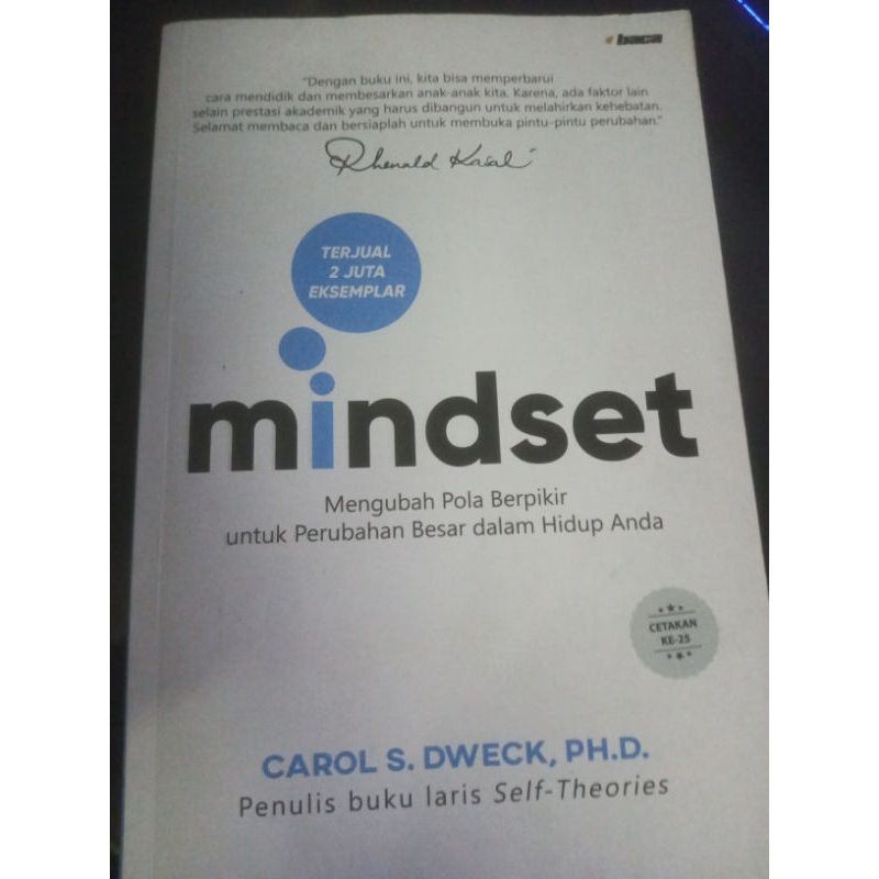 

serba serbi buku