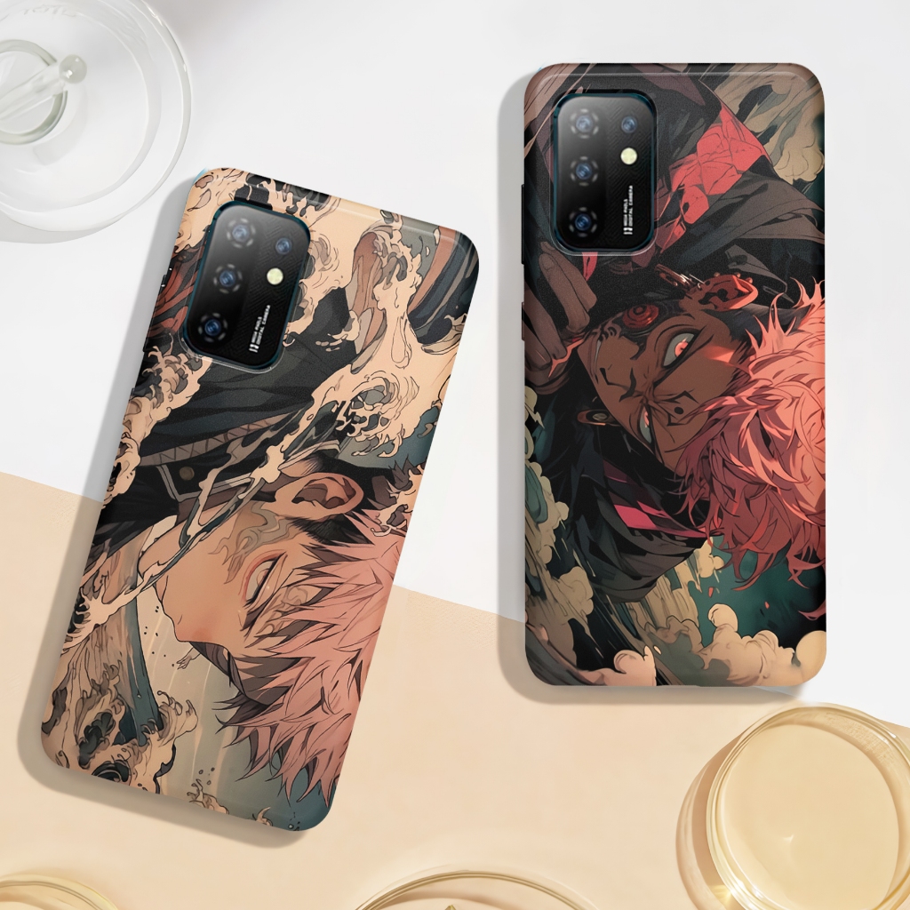 CASE CASING HP ADVAN G9/G9 PRO ADVAN G5 ADVAN G5 ELITE ADVAN G5 PLUS/ GX TYPE LAIN LEWAT CHAT BCAD15