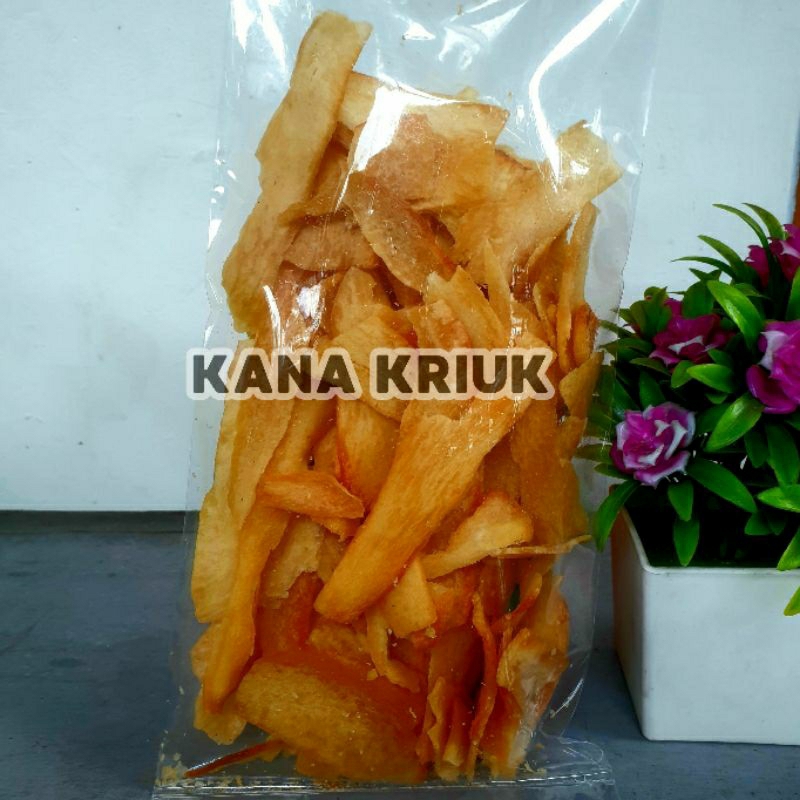 

SINGKONG PRESTO KRIUK