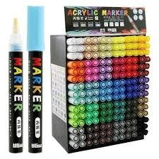 

M&G Spidol Marker Acrylic Pen Holder type APL976D0