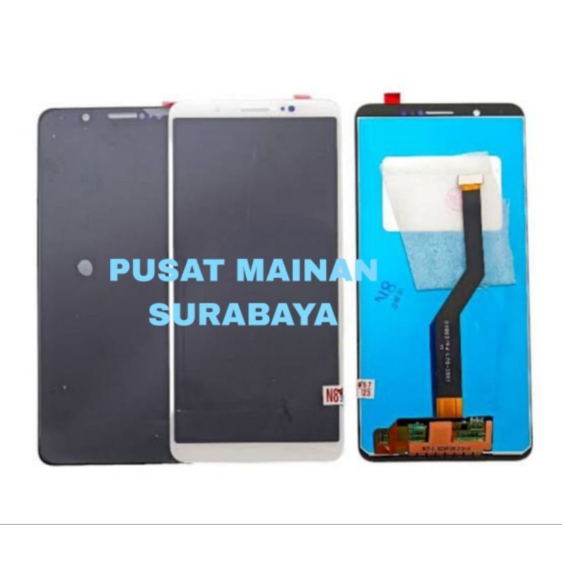 LCD TOUCHSCREEN VIVO V7 PLUS / VIVO Y79 - ORI COMPLIT