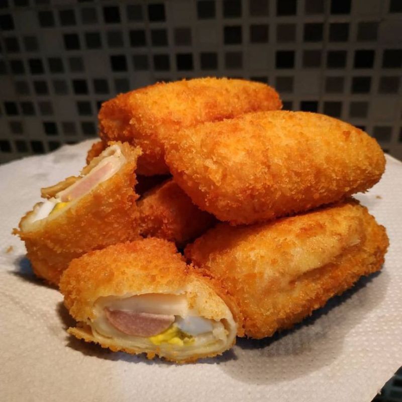 

Risol Mayo