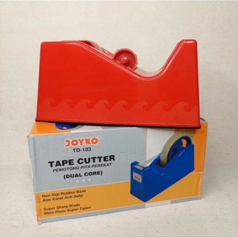 

Tempat isolasi JOYKO TD-103