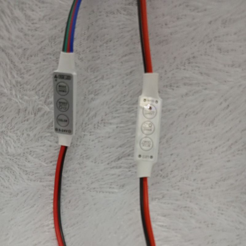 modul kedip lampu led RGB