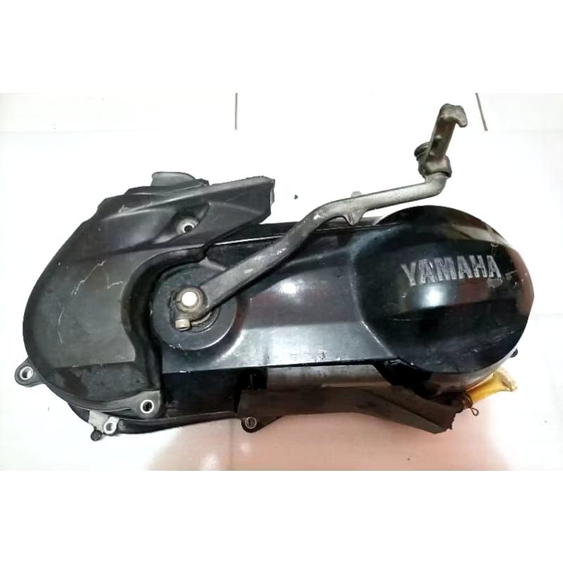 BLOK SELAH BLOK CVT YAMAHA MIO M3 MIO Z SOUL GT ORIGINAL CABUTAN