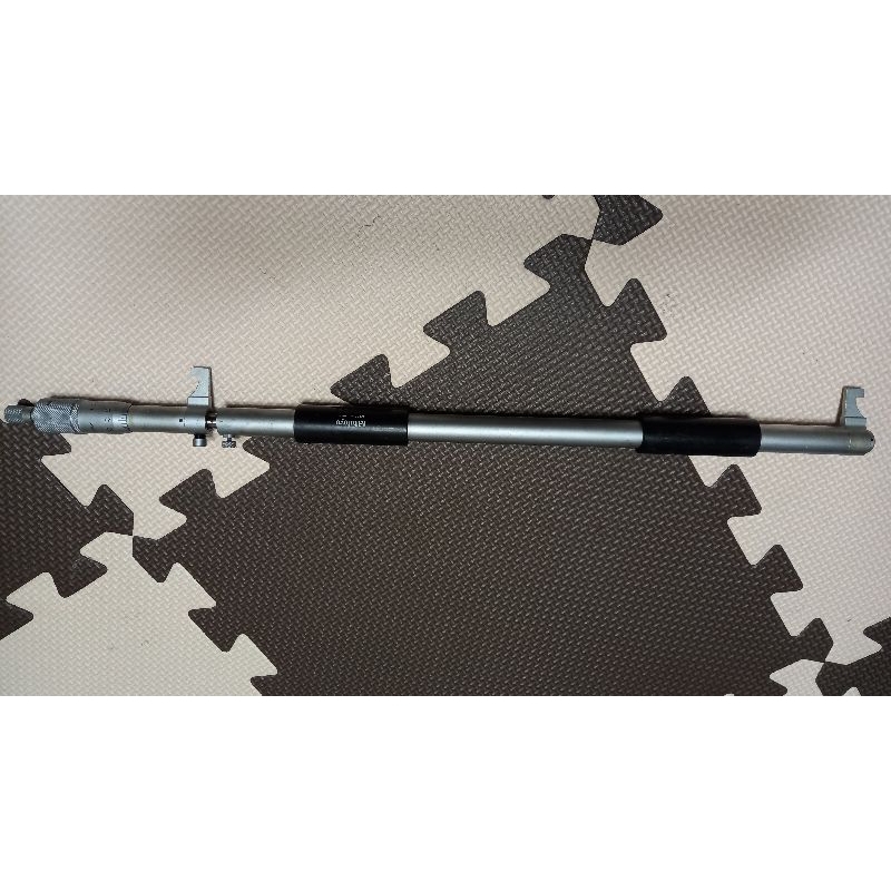 mikrometer dalam mitutoyo 350-375mm