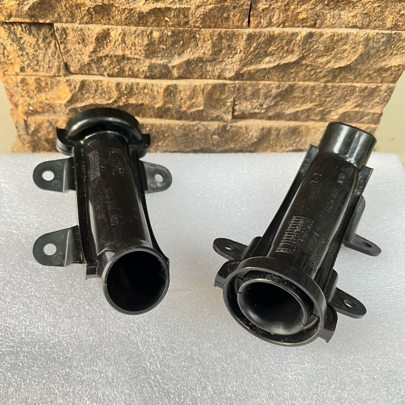 Pipa Box Filter Honda Beat Fi Beat Street Beat Deluxe Scoopy fi Genio