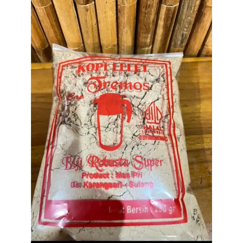 

kopi putih