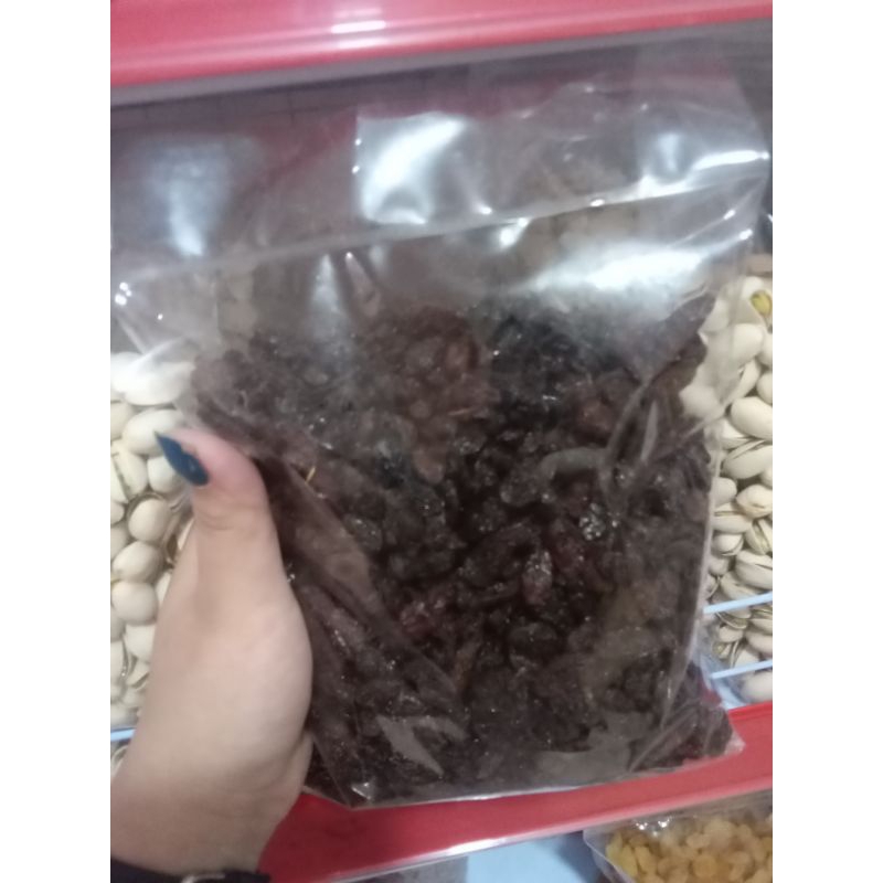 

kismis hitam