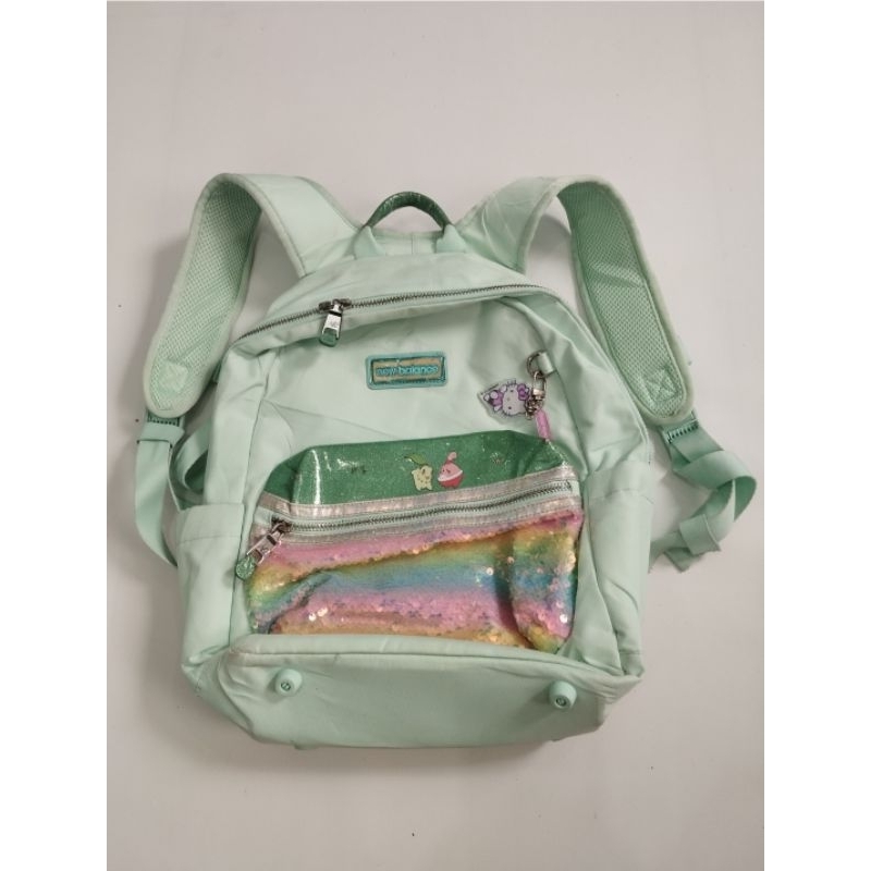 tas sekolah by New balance daypack