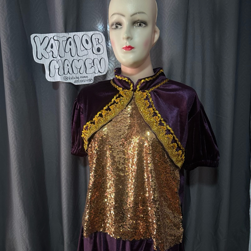 Baju jaranan || Baju Celeng Srenggi || Kostum Celeng Srenggi