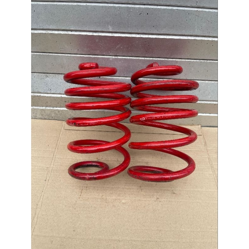 Lowering Kit Per Coil Spring Belakang Nissan Livina Grand Xgear Latio X Gear Edition Apm