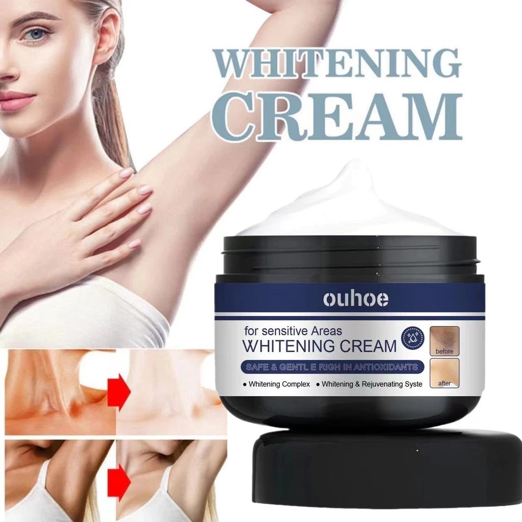 Pemutih miss v Pemutih selangkangan Memutihkan selangkangan hitam Pencerah selangkangan 30g Pemutih 