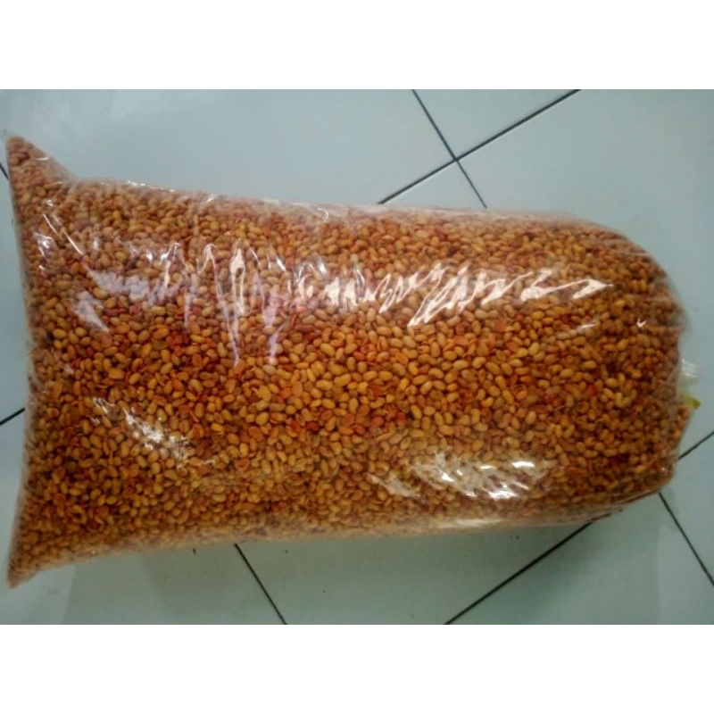 

ADY78 Cod Termurah 1kg Kacang Kedelai Sudah Matang