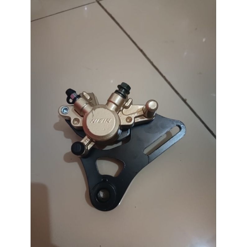 Kaliper Cakram Belakang Satria Fu