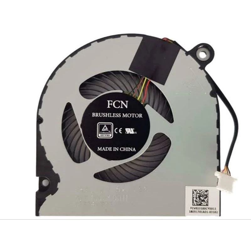 Fan For Acer Swift 3 Swift3 Sf314-57 Sf314 42 Sf314 52 Sf314 53 Sf314 54 Sf314