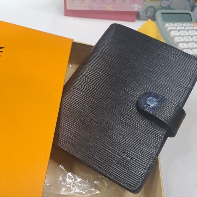 

Buku Agenda Lvong Clone