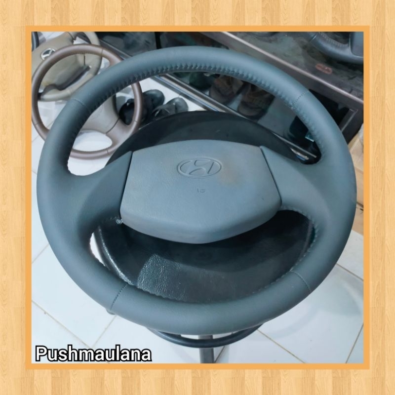 Stir Setir Hyundai Avega Original