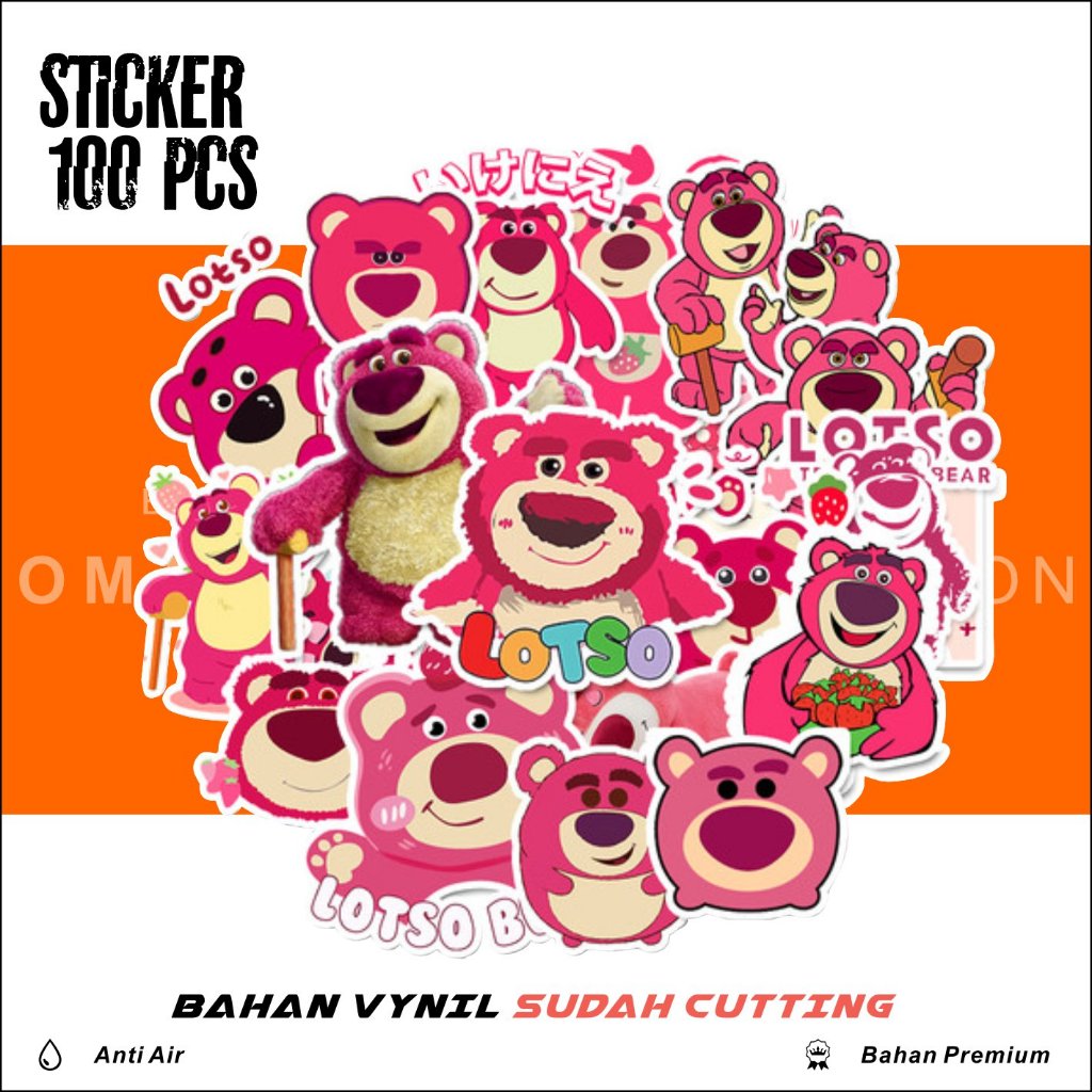 

Stiker Anime Naruto Paper Vinyl Waterproof Dekor Sticker Pack Laptop Helm Casing Hp Diary Book