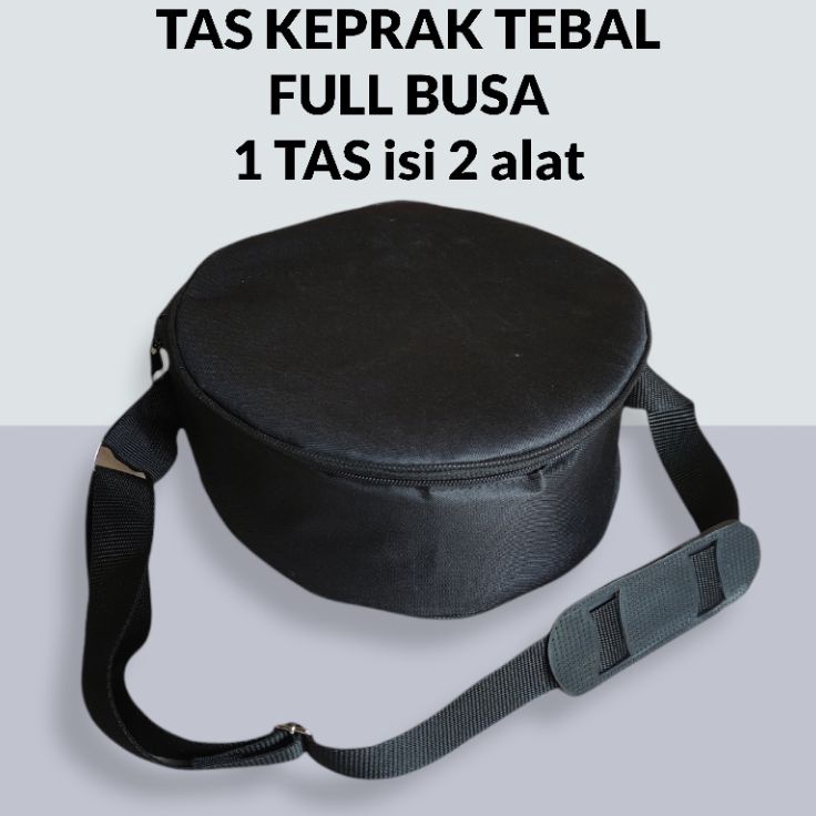 Produk Original  Tas Keprak Rebana Hadroh FULL BUSA