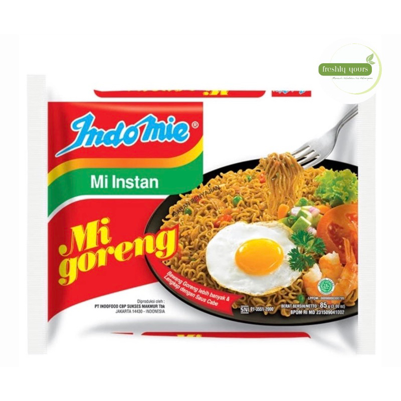 

Indomie Goreng Mie Instan Promo Expired Lama