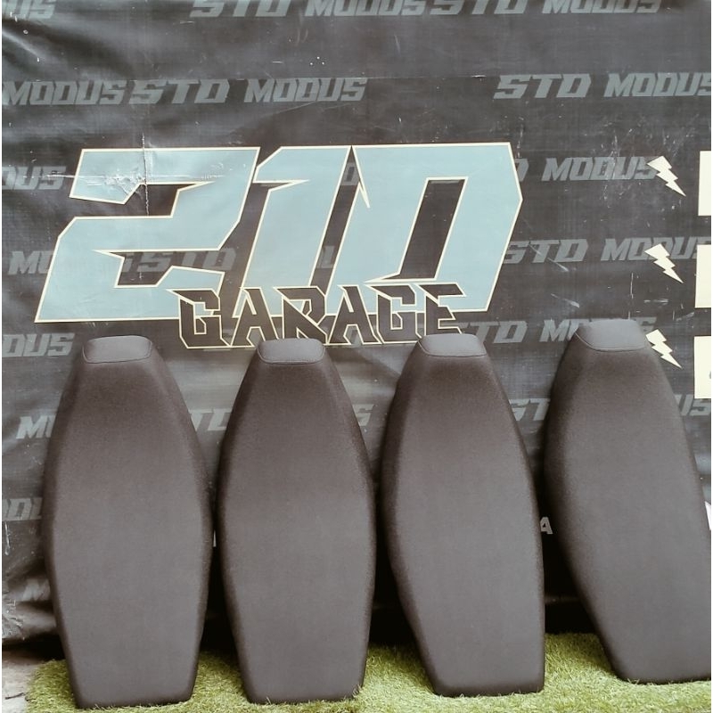 jok satria 2 tak ru lumba road race