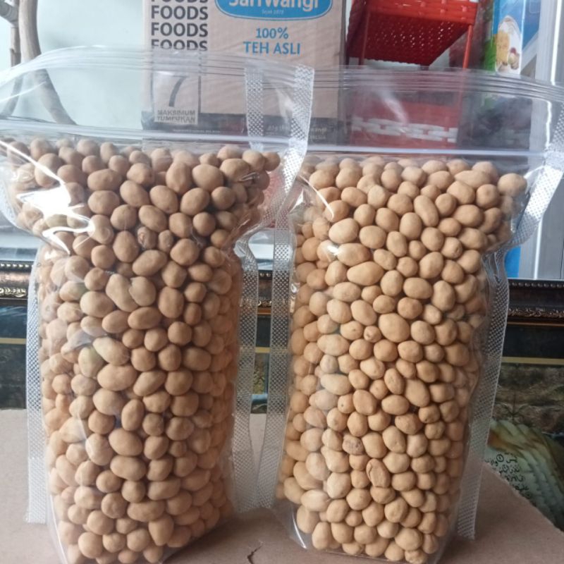 

CinShop Kacang Atom