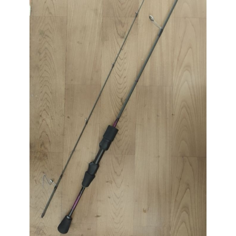 Joran Ultralight SPINNING