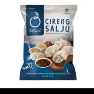 

cireng salju frozen food