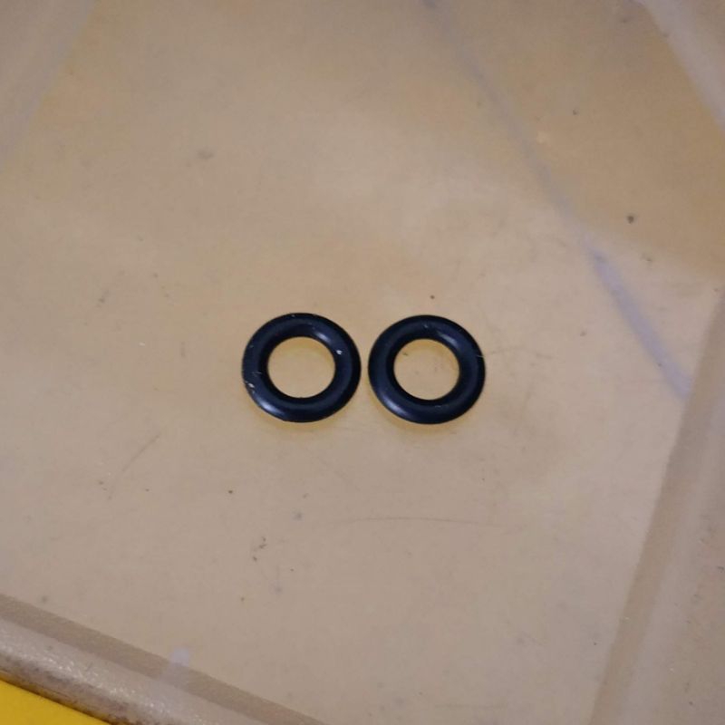 seal sil as regulator kompor gas Quantum