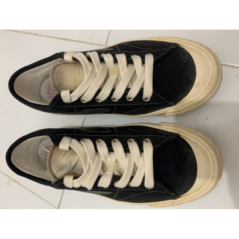 sepatu Compass Unkl347