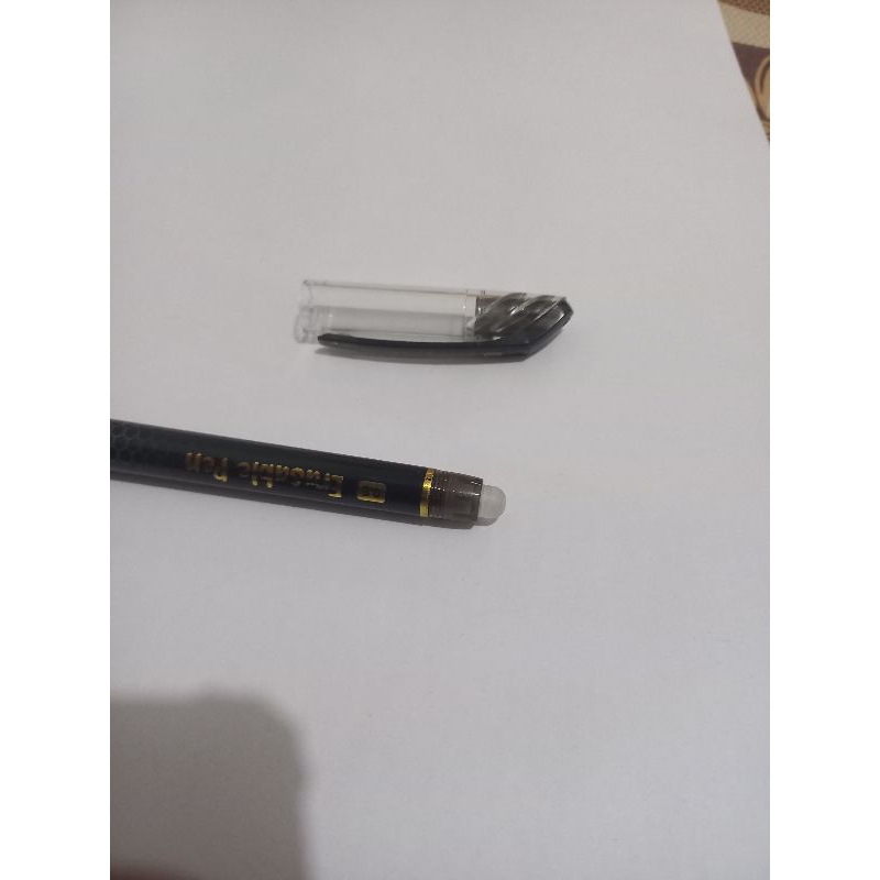 

Erasable Pen ES - 714