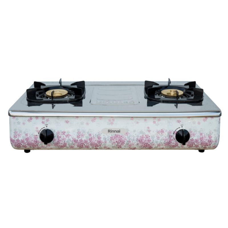 Kompor Rinnai RI 712 - AF