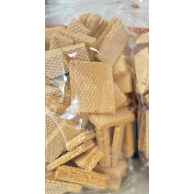 

Patahan wafer loaker 500g