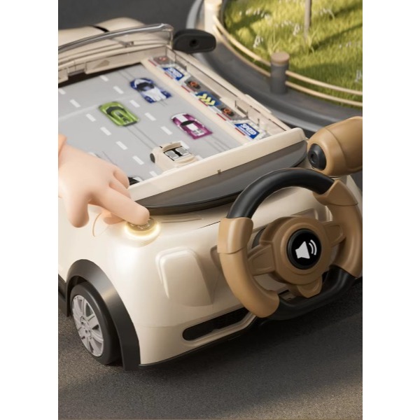 

MAINAN ANAK lomba balap mobil belajar nyetir simulasi balapan mobil di layar RACING SPEED CAR