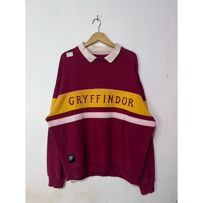 RUGBY GRYFFINDOR | 138x76