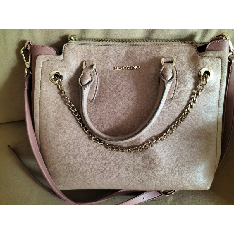 Preloved Tas Les Catino