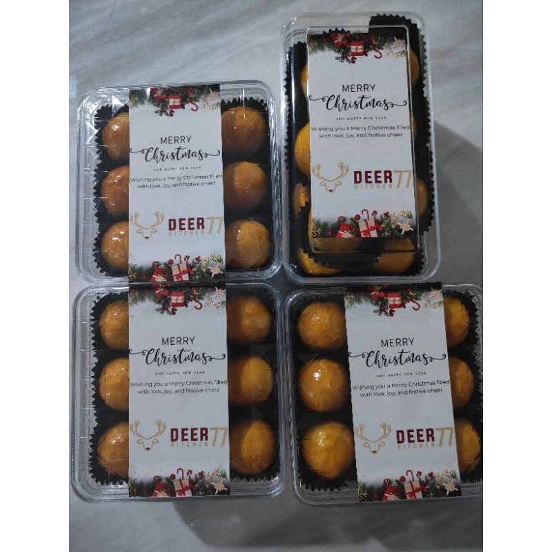 

Nastar Original