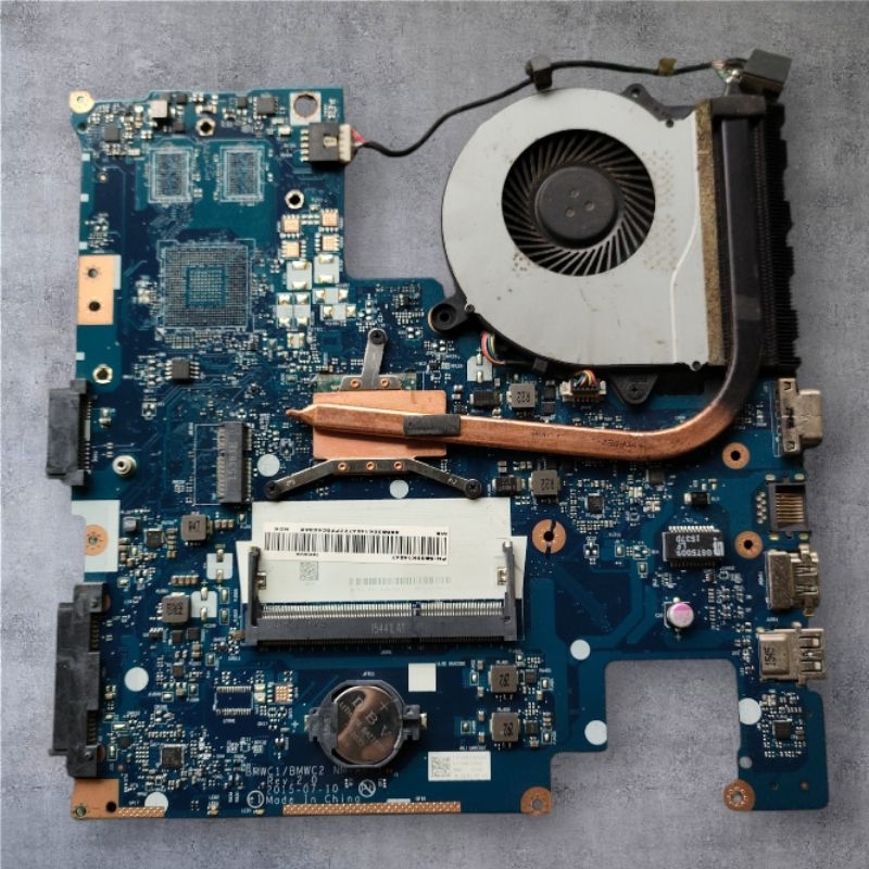 Motherboard lenovo ideapad 300