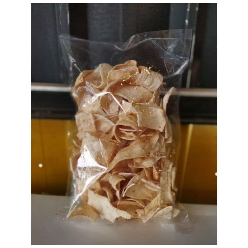 

KERIPIK SLONDOK MANIS PEDAS 100 Gram CEMILAN SNACK JAJANAN JADUL