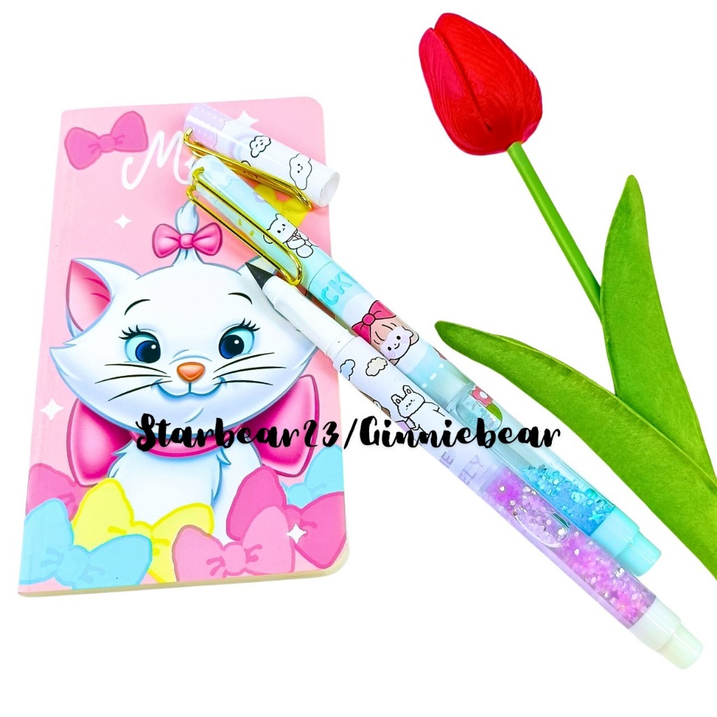 

Pensil eternal gliter the sweet little girl (HXC 462)