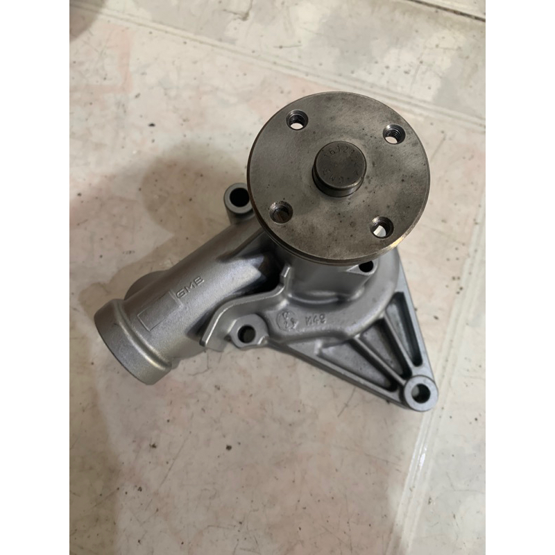 water pump t120 ss injeksi water pump t120ss injeksi